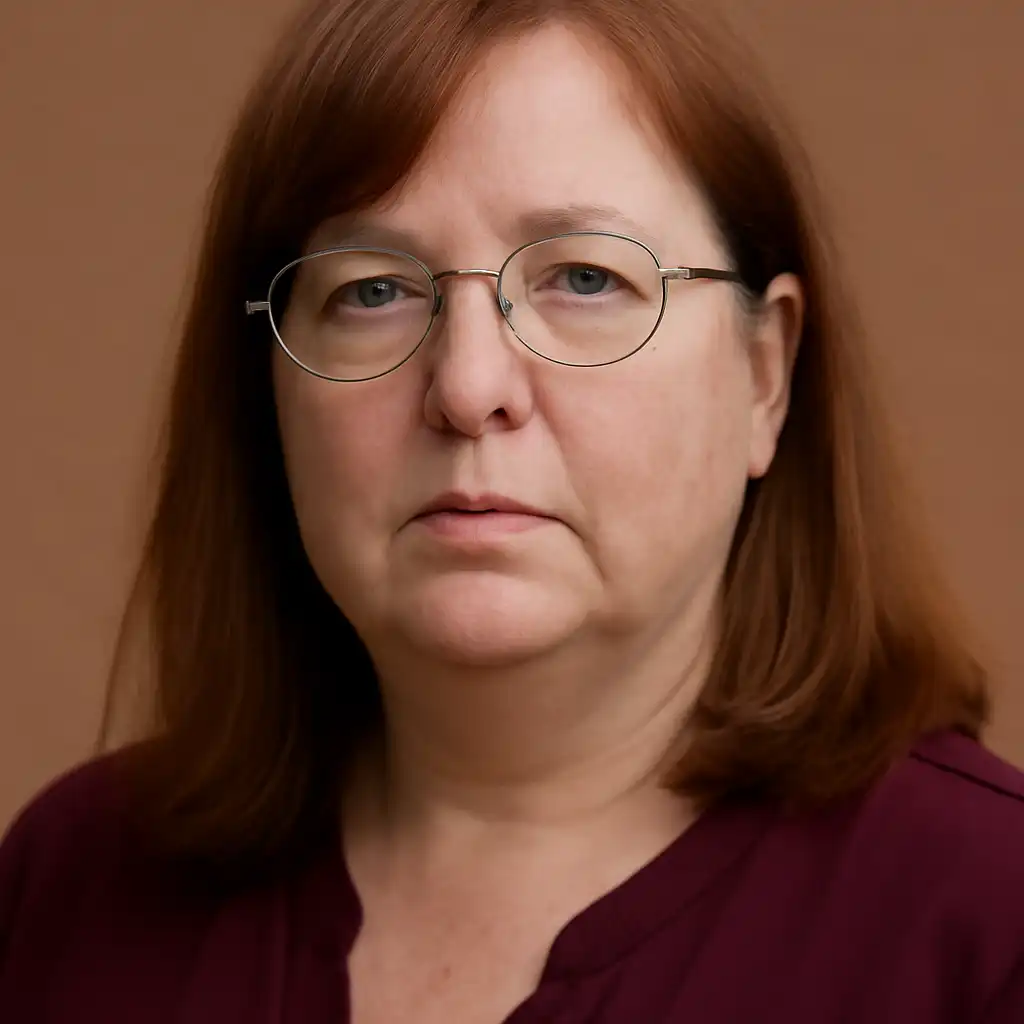 Isabella Moretti